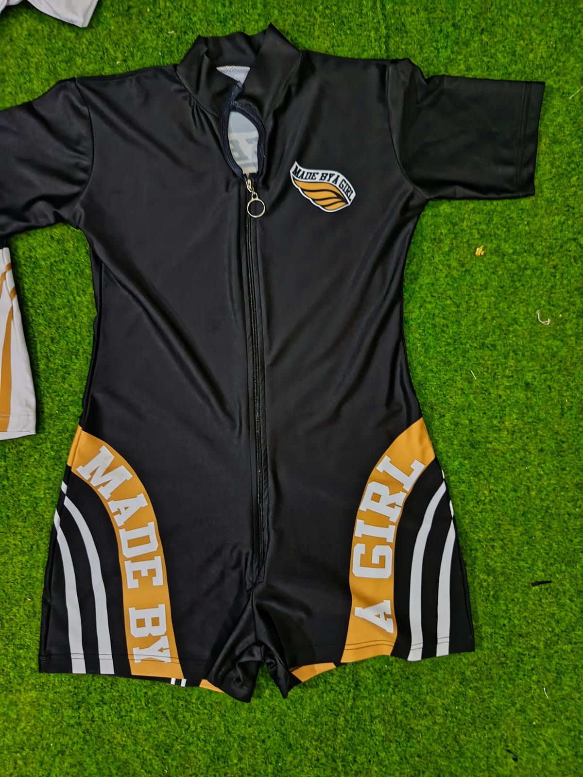 Lightweight swimming Set